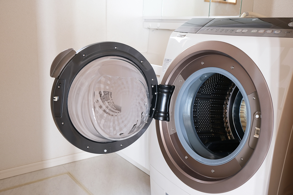 名古屋の洗濯機クリーニング料金と選び方
