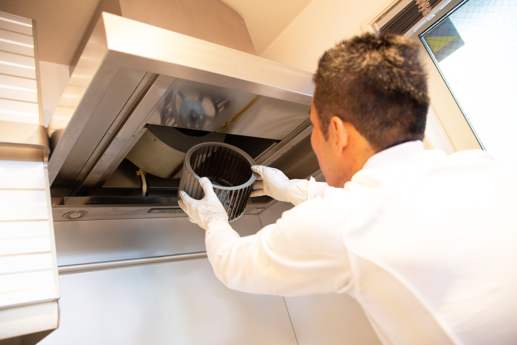 名古屋の水回りハウスクリーニングの相場と選び方