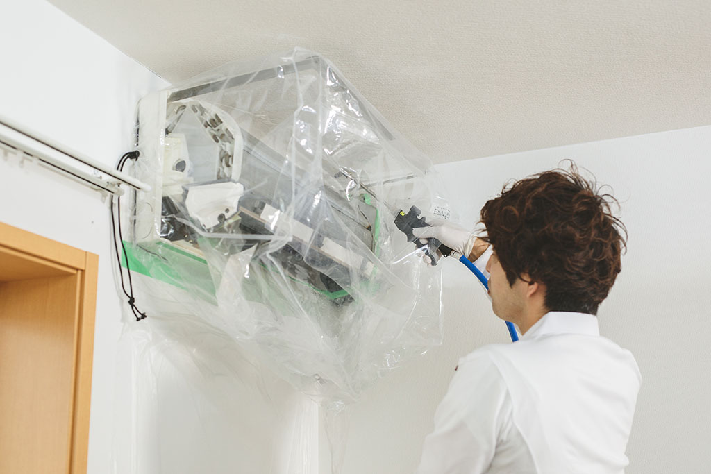 名古屋のエアコンクリーニング相場と比較術